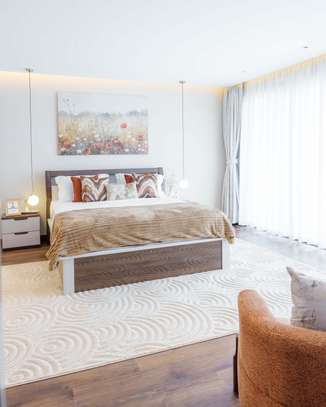 4 Bed Townhouse with En Suite in Langata image 23