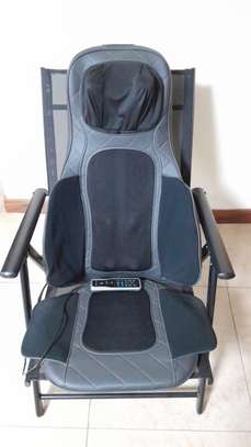 Automatic Massage Chair image 5