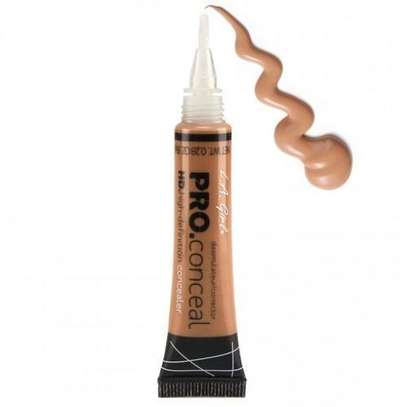 L.A. Girl Pro Concealer-fawn image 1