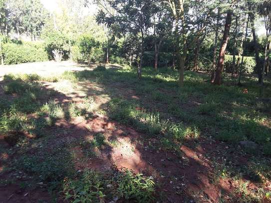 405 m² residential land for sale in Ngong image 1