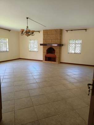 5 Bed House with En Suite at Runda image 24