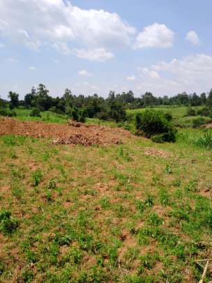 Prime 3 Acre Land For Sale in Shihome,Malava , Kakamega image 6