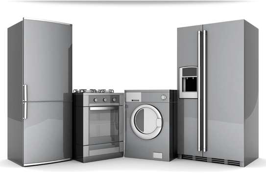 Appliance Repair -100 % Satisfaction Guarantee.Book Now image 13