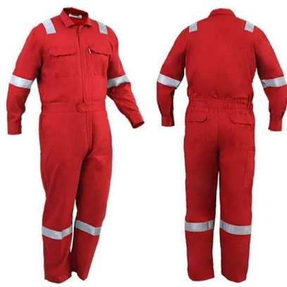 Safety uniforms, workwears and overalls image 2
