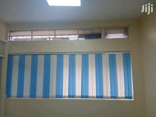 Durable Office Blinds image 1