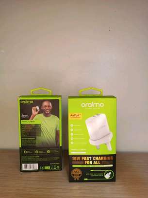 Oraimo fast charger image 4