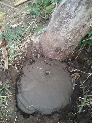EIGHTH OF AN ACRE PLOT IN MLOLONGO image 2
