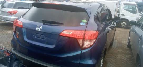 Honda vezel image 4