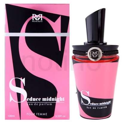 Rich & Ruitz Seduce Midnight Perfume For Women, 100ml image 1