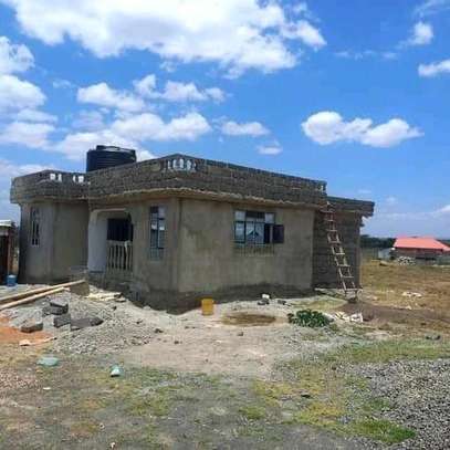 Affordable plots for sale in Isinya image 3