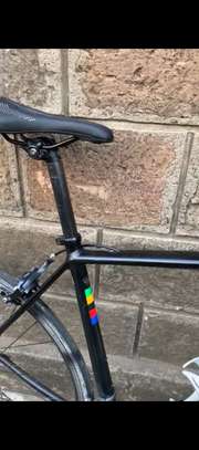 Specialized road bike image 7