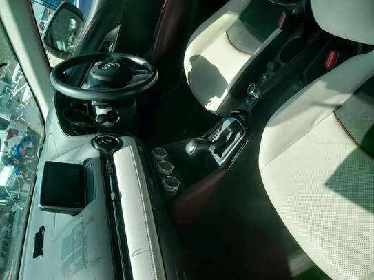 Mazda CX-3 Diesel 2016 image 7