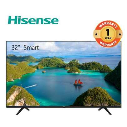 Hisense 32A4,32"Inch Smart FRAMELESS TV image 2