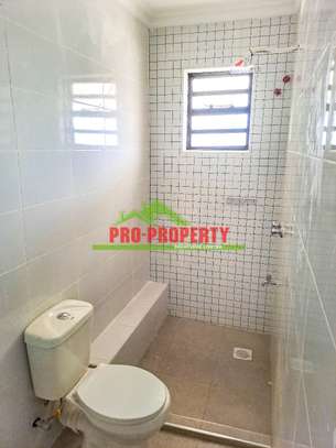 4 Bed Townhouse with En Suite at Gikambura image 31