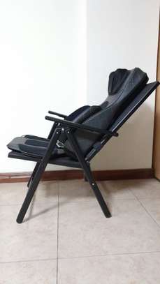 Automatic Massage Chair image 2