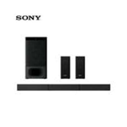 Sony HT-S500RF 5.1ch With 1000W & Bluetooth® Technology image 1