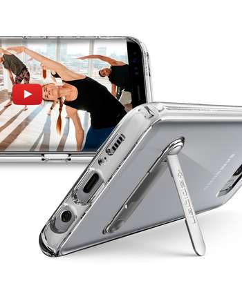Spigen Ultra Hybrid S Case Desgined for Samsung Galaxy S8 image 3