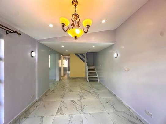 4 Bed Townhouse with En Suite at Mukenya Court image 17