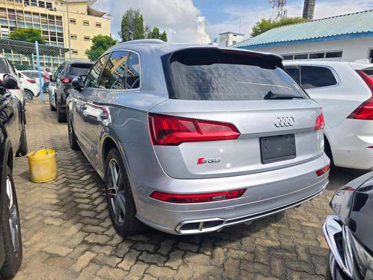 SQ5 AUDI image 4