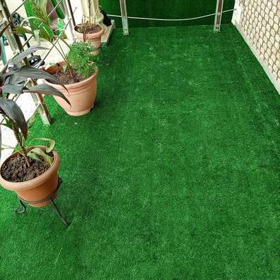 Quality grass carpet image 8