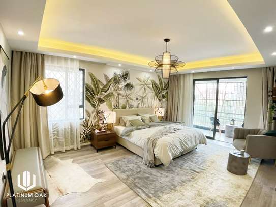 4 Bed Apartment with En Suite at Lavington image 4