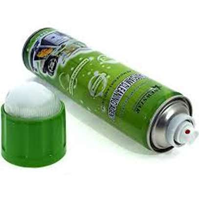 handboss foam cleaner image 11
