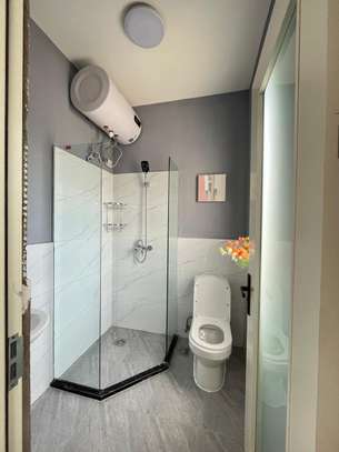 1 Bed Apartment with Swimming Pool at Dagoretti image 7