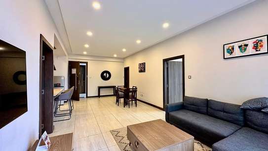 Furnished 2 Bed Apartment with En Suite in Westlands Area image 6