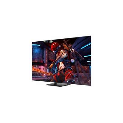 TCL 65C745 65 Inch QLED 4K Ultra HD Google TV image 2