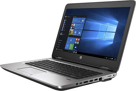 HP ProBook 645 G2 image 3