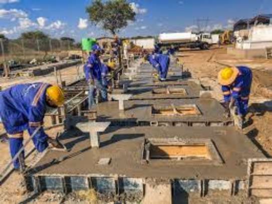 Quality Construction & Maintenance Services by Bestcare image 3