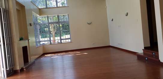 5 Bed House with En Suite at Ruaka Road image 13