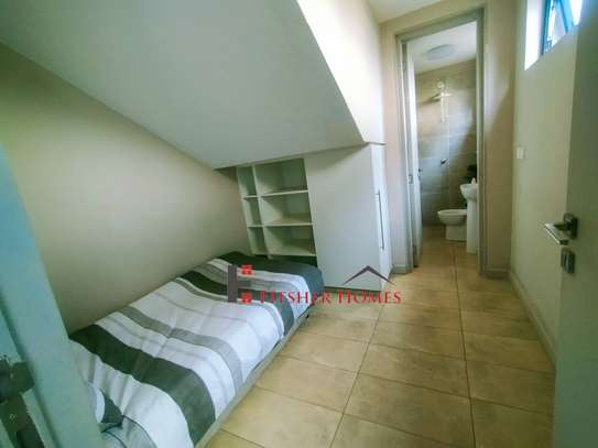 3 Bed House with En Suite in Karura image 29