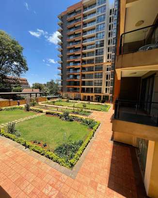 2 Bed Apartment with En Suite at King'Ara Road image 1