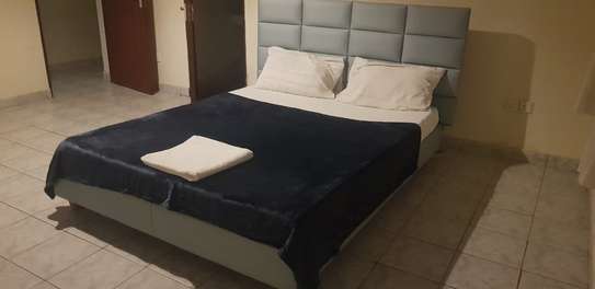Furnished 4 bedroom villa for rent in Diani image 8