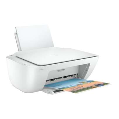 HP DeskJet 2720 Printer- Plug&Print,Copy&Scan image 2