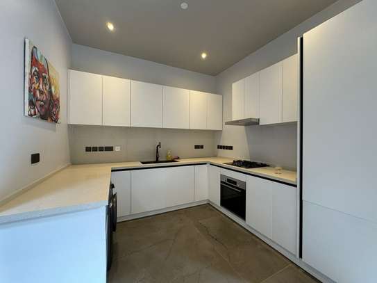2 Bed Apartment with En Suite in Thigiri image 30