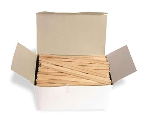 WOODEN SPLINTS IN NAIROBI,KENYA (100PCS) image 1