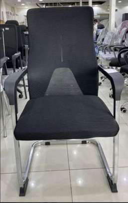 Ergonomic Midback Office Chair image 1