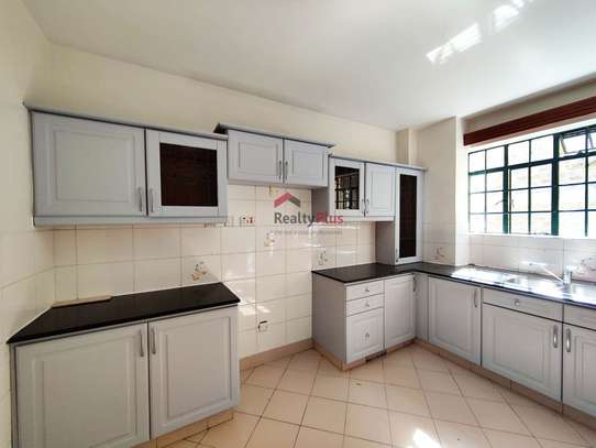 3 Bed Apartment with En Suite in Riara Road image 26