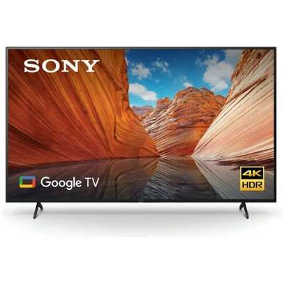 Sony 55X85K 55 Inch Smart 4k UHD Android Tv image 2