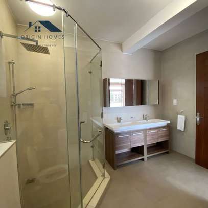 4 Bed Apartment with En Suite at General Mathenge Road image 14