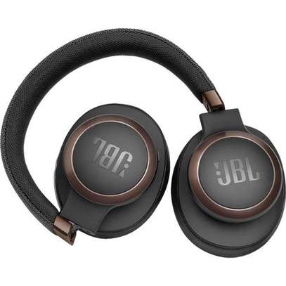 JBL Live 650BTNC Headphones image 1