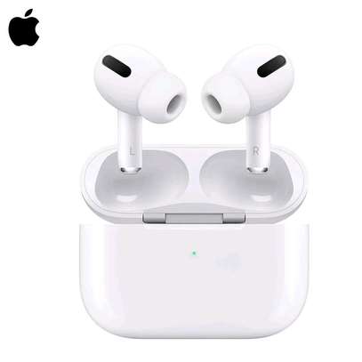 Iphone Airpods Pro Wireless Headset image 8