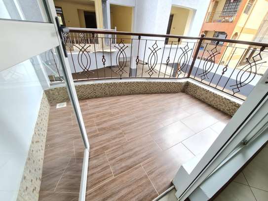3 Bed Apartment with En Suite at Thika Road image 8