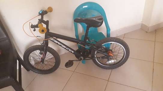 16 bicycle for sale