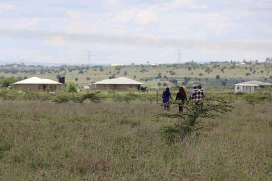 Prime affordable plots for sale in  kitengela image 3