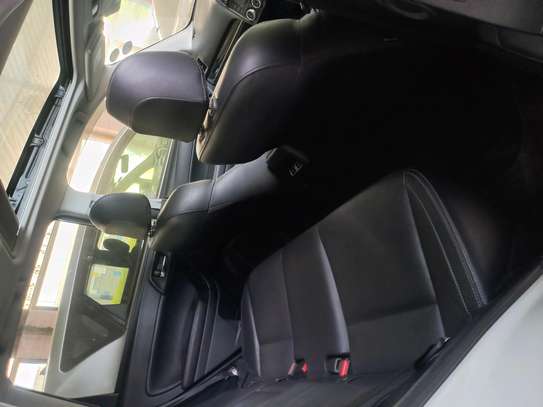SUBARU FORESTER XT WITH SUNROOF. image 5