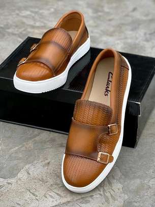 Gucci n Clarks image 5