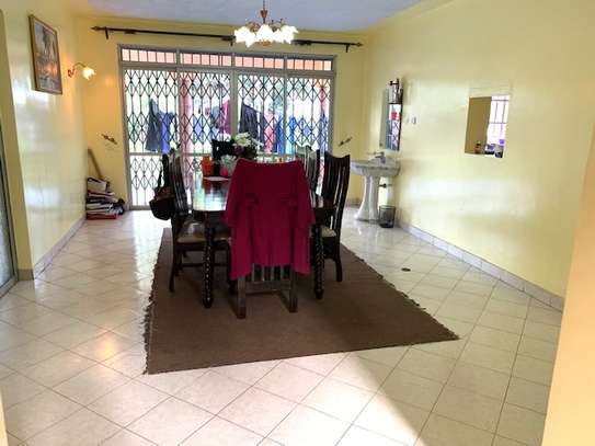 6 Bed House with Garden at Muthaiga North image 4